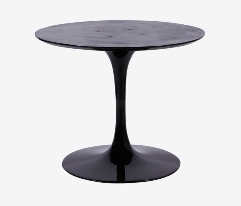 BASE DE MESA JANTAR SAARINEN - REDONDA